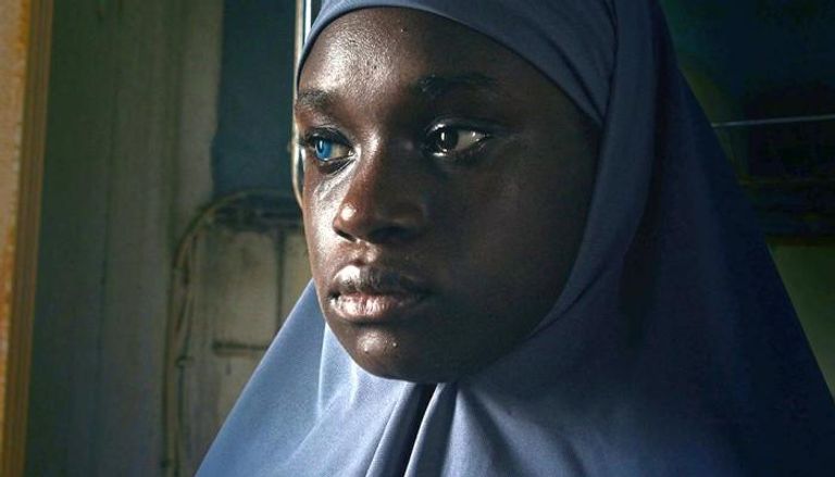 فيلم عائشة لا تستطيع الطيران