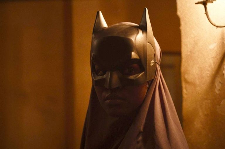 فيلم عائشة لا تستطيع الطيران