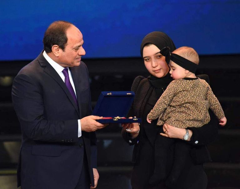 المقدم ماجد عبدالرازق