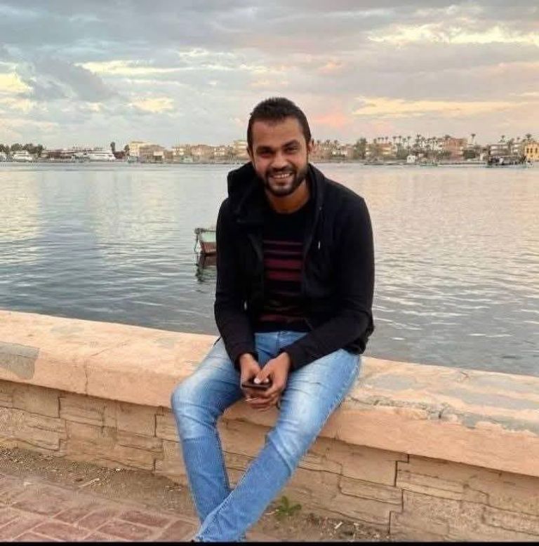 المهندس مصطفى أنور عفيفي