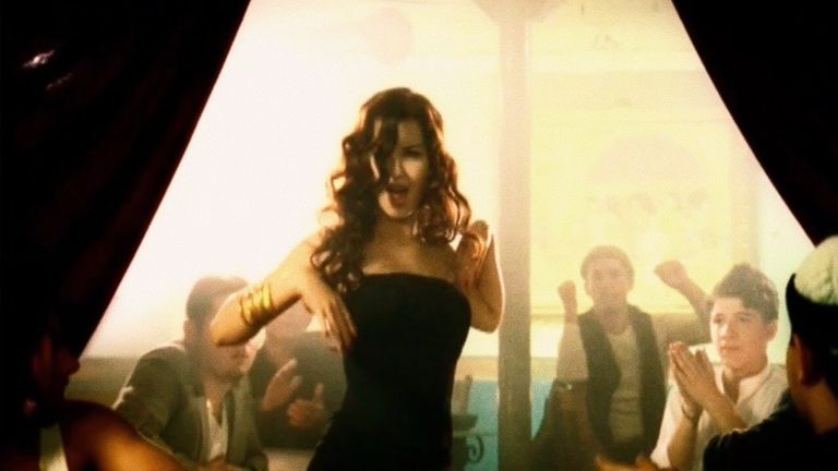 نانسي عجرم