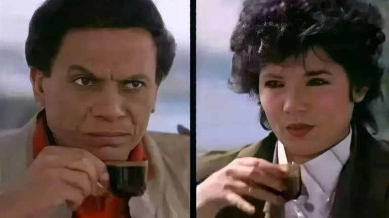 الفنانة المصرية سلوى خطاب