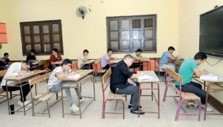 موعد إعلان نتيجة الثانوية العامة 2025 في مصر