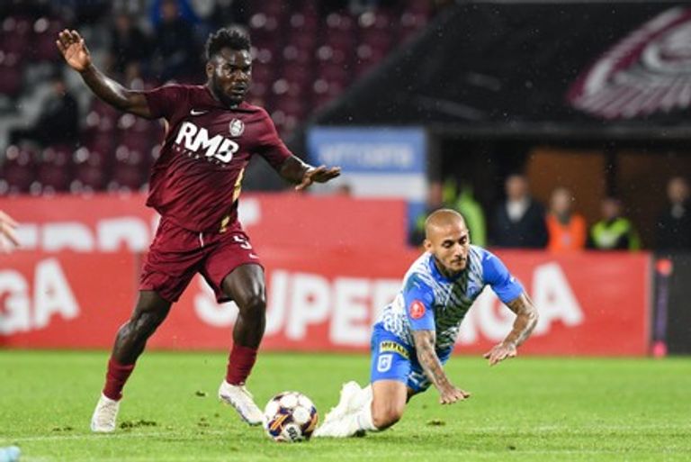 ريكي هانس غنيبا النجم الساحلي