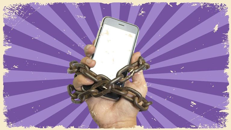 نصائح ذهبية لحماية هاتفك الذكي من درجات الحرارة المرتفعة