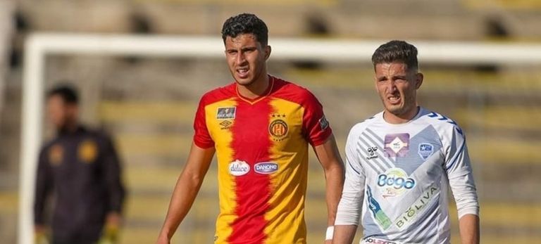 عبد العزيز الكناني الترجي التونسي