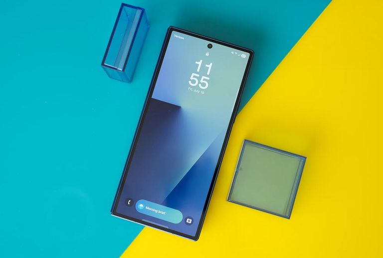 Samsung Galaxy Z Fold 7 