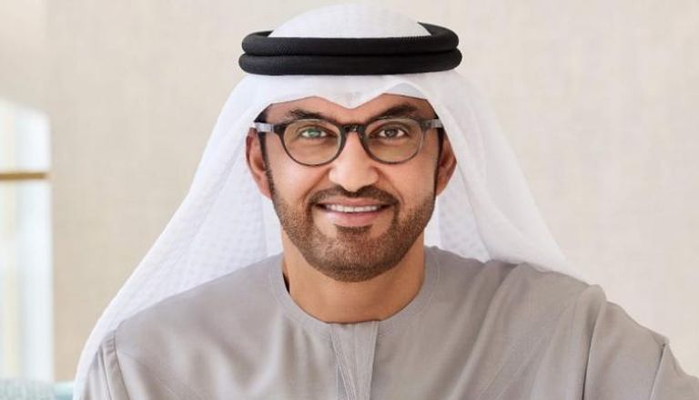 الدكتور سلطان أحمد الجابر