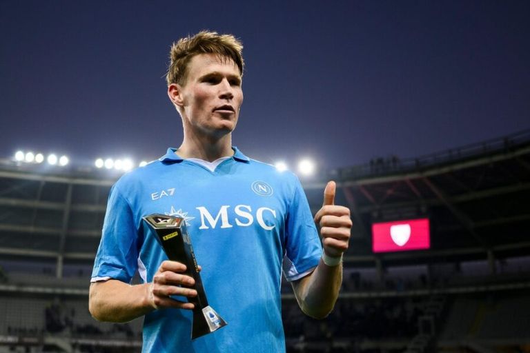 سكوت ماكتومناي ماركوس راشفورد