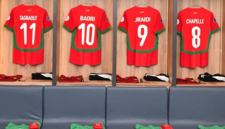 موعد مباراة المغرب اليوم