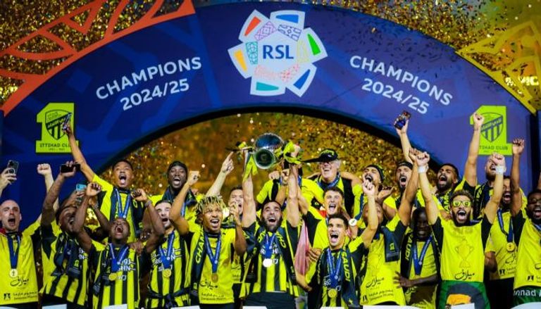 موعد مباراة الاتحاد اليوم