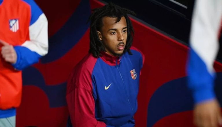 جوليس كوندي دينزل دامفريز