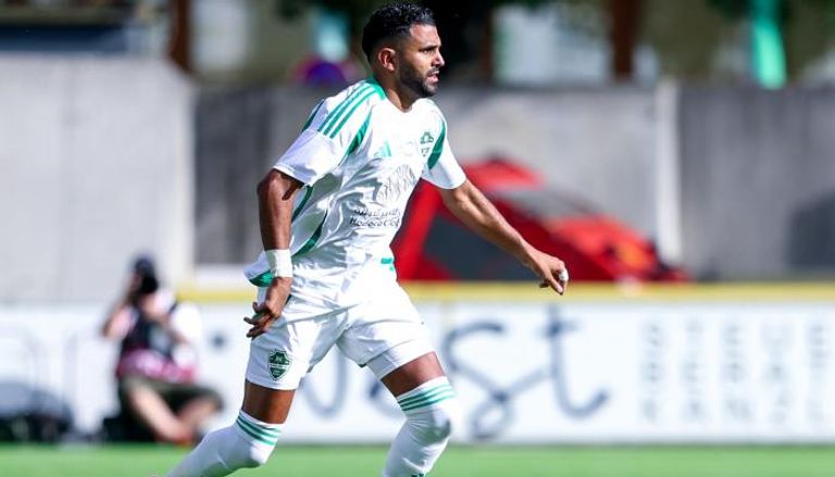 موعد مباراة الأهلي وكومو