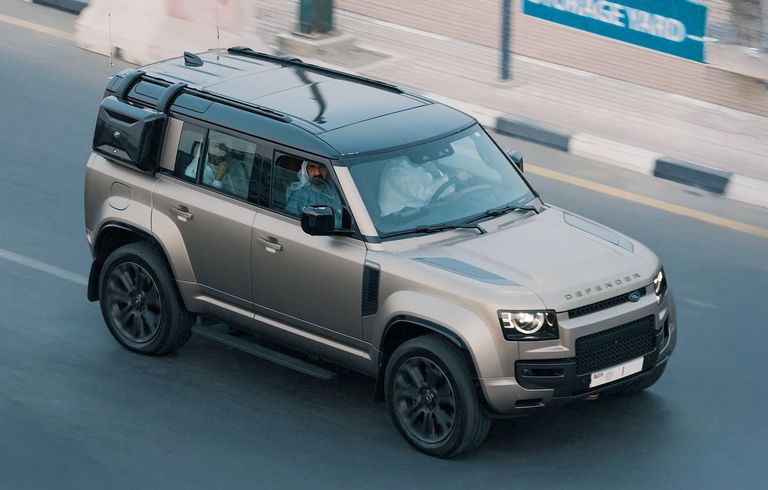 الشيخ محمد بن راشد آل مكتوم