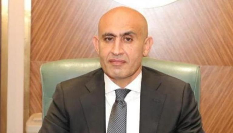 الدكتور محمد عبداللطيف وزير التعليم المصري