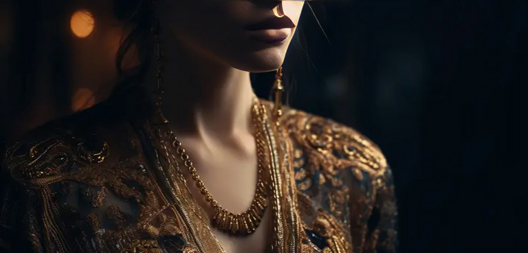 تقنية رقبة نفرتيتي تقنية رقبة نفرتيتي