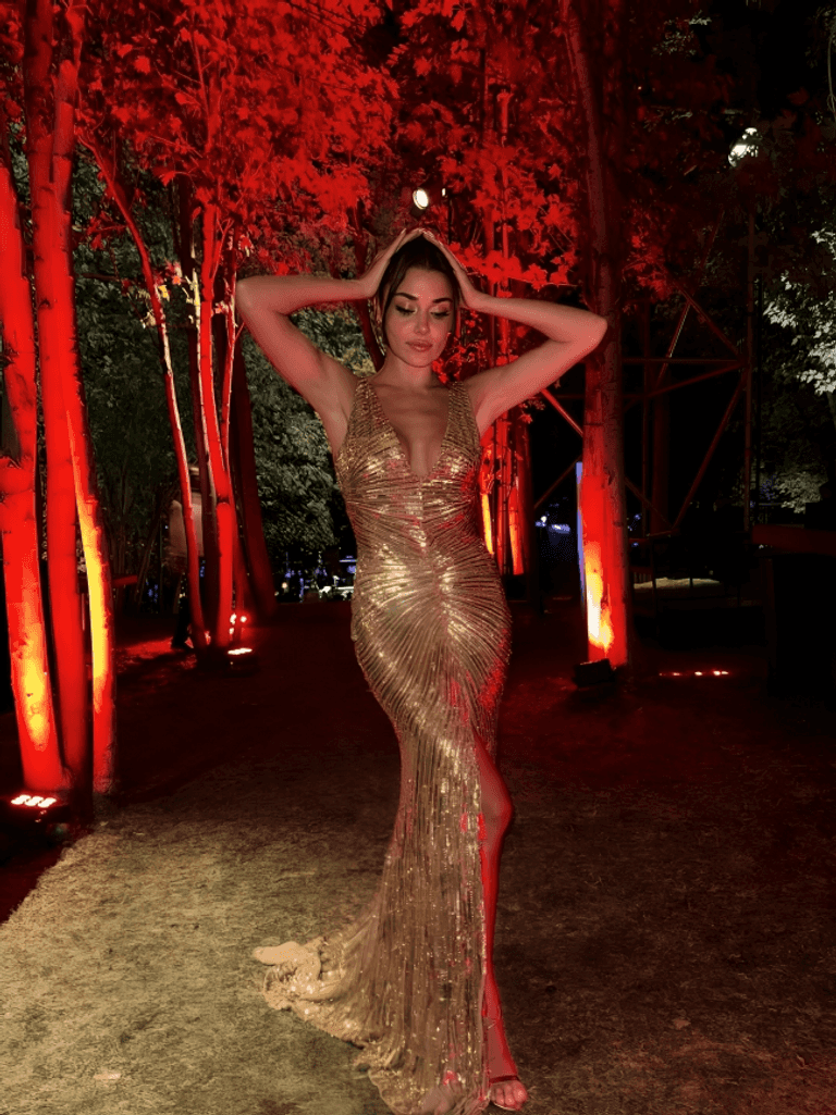 هاندا أرتشيل