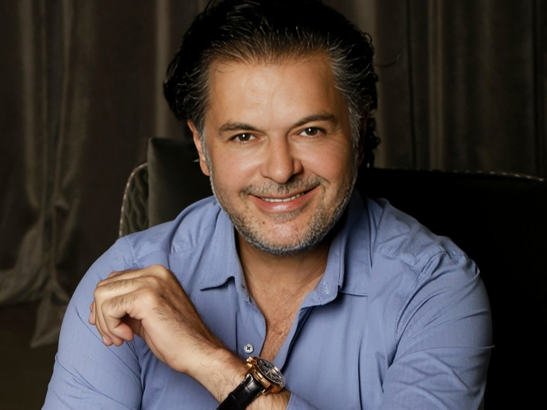 الفنان راغب علامة الفنان راغب علامة