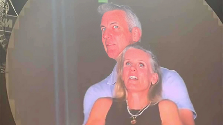 فضيحة كولدبلاي