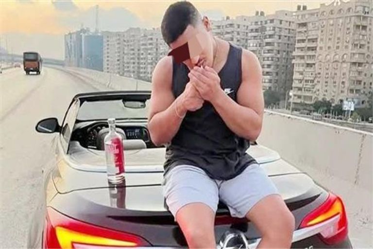 يوسف ضحية «طفل المرور»