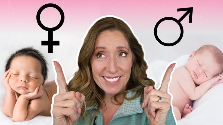 فرصة إنجاب ولد أو بنت ليست متساوية