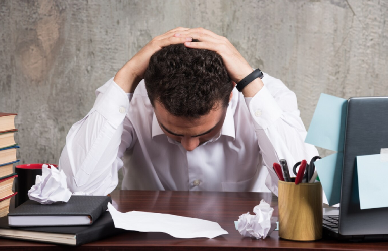  كيف تقبل نتيجتك