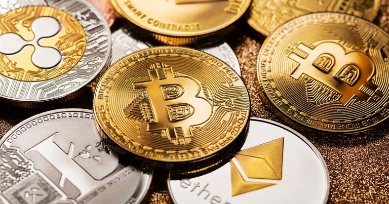 العملات الرقمية - أرشيفية