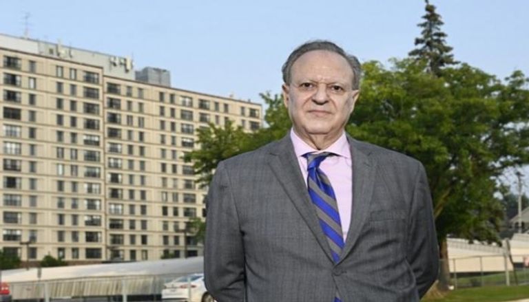 بشارة بحبح