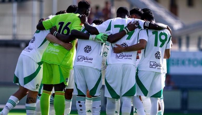 موعد مباراة الأهلي وكومو