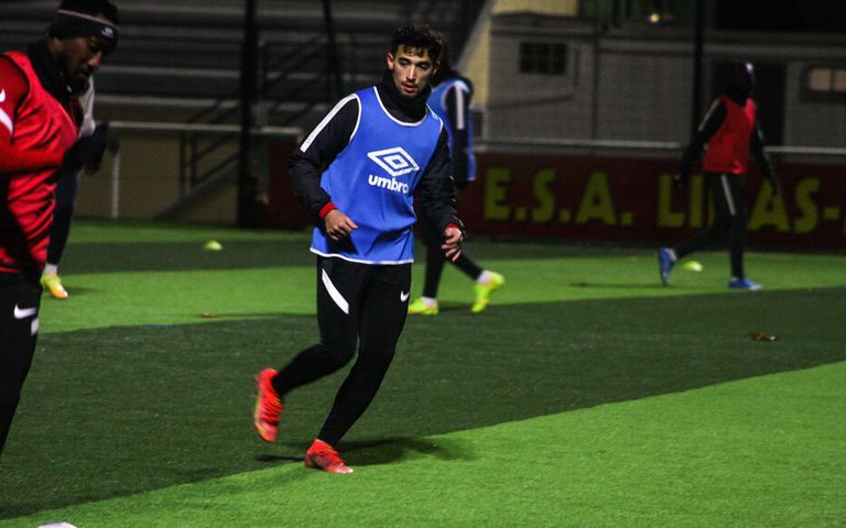 هاريس المتقي  المهدي بنعطية القائد الأسبق لمنتخب المغرب