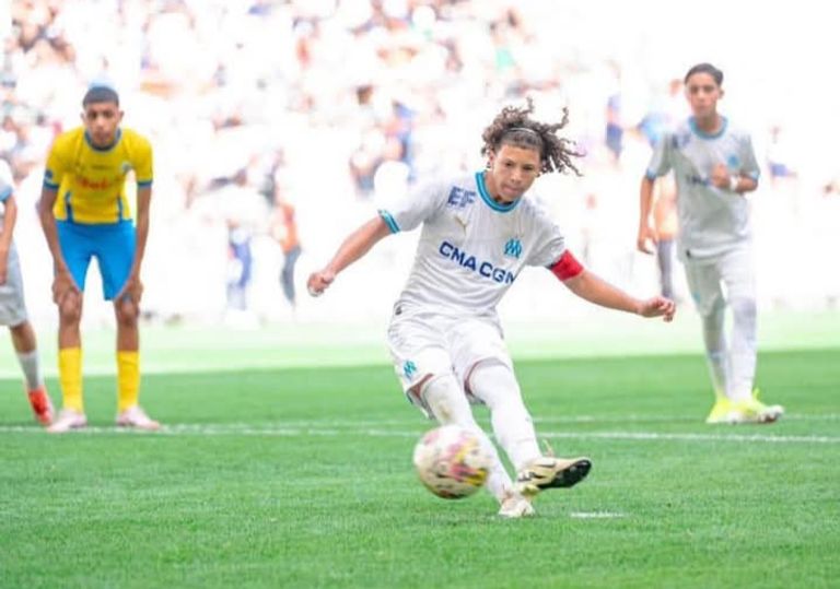 سامي بيدجا الطفل الجزائري سامي بيدجا