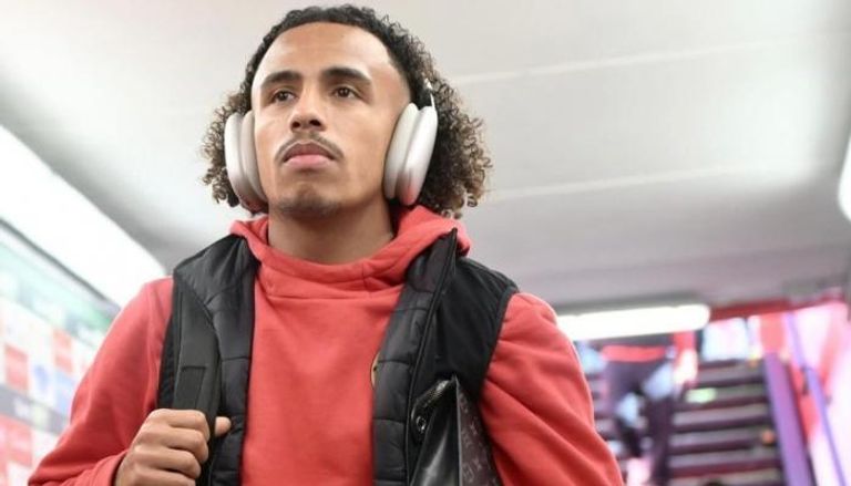 دورفال مدافع باري الإيطالي