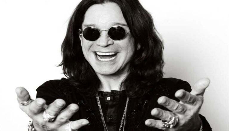 رحيل المغني أوزي أوزبورن رحيل المغني أوزي أوزبورن