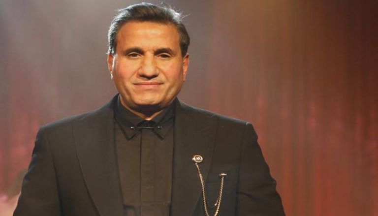 رأي أحمد شيبة في المهرجانات
