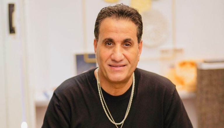 رأي أحمد شيبة في المهرجانات رأي أحمد شيبة في المهرجانات