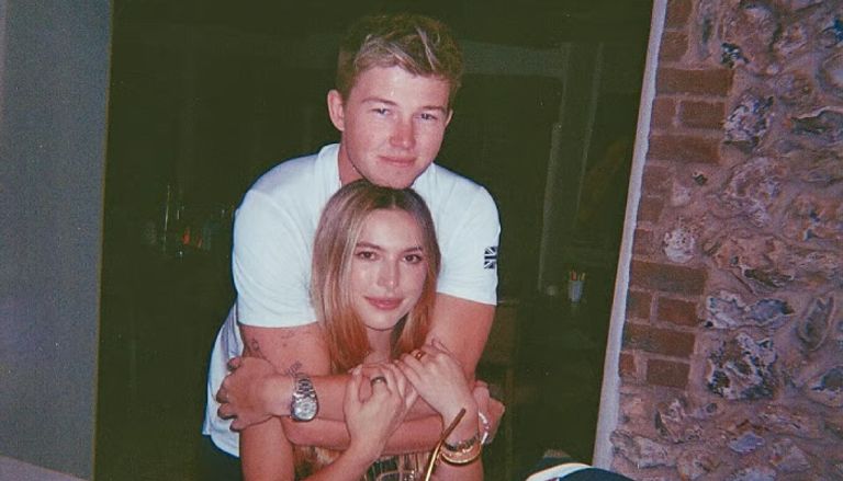 زفاف إيف جوبز وهاري تشارلز زفاف إيف جوبز وهاري تشارلز