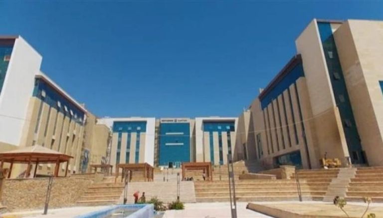 جامعة أهلية- أرشيفية