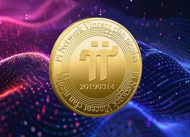 عملة Pi Network 