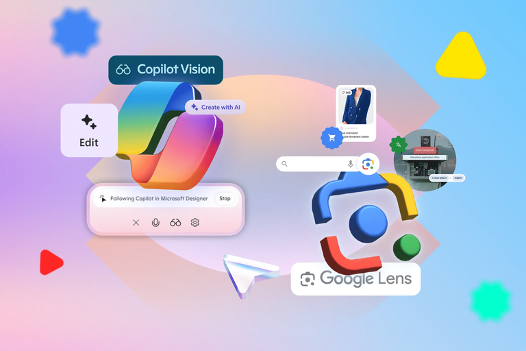 مزايا الذكاء الاصطناعي المدعومة في ويندوز 11