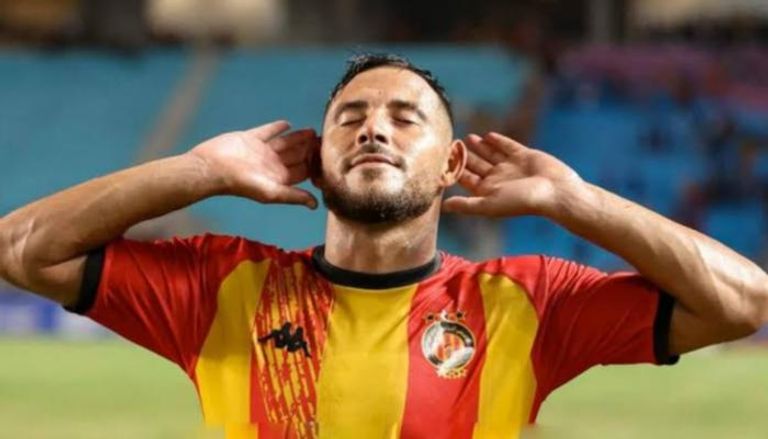 بلايلي نجم الترجي التونسي