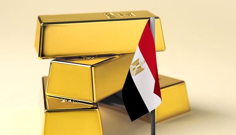 الإمارات تستحوذ على النصيب الأكبر.. طفرة بصادرات الذهب المصري