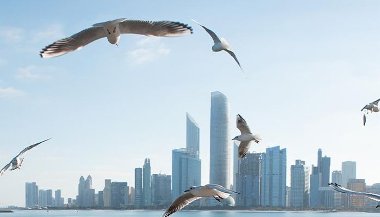 الإمارات تتصدر العالم في الأمان لعام 2025