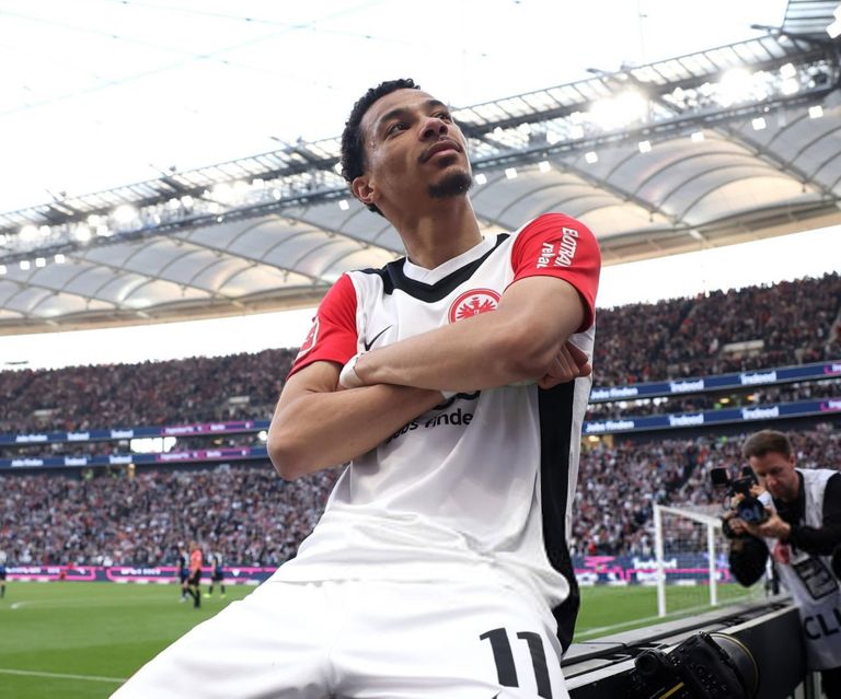 إيكيتيكي إيكيتيكي مهاجم ليفربول الجديد