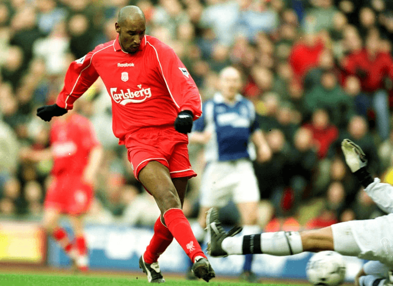 نيكولا أنيلكا هوغو إيكيتيكي