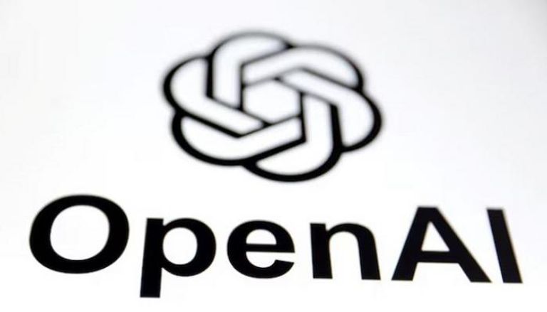 شعار شركة OpenAI