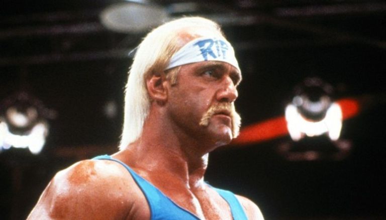 أفلام هالك هوجان