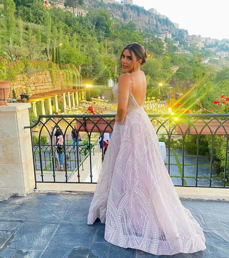 سعيد الماروق يعلن زواجه من خلود ضاهر سعيد الماروق يعلن زواجه من خلود ضاهر