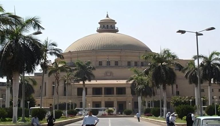 تنسيق الجامعات المصرية 2025