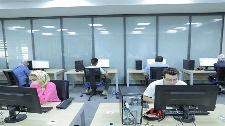 تنسيق الجامعات المصرية 2025