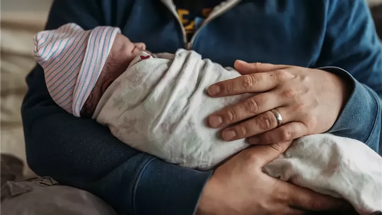 المواطنة بالولادة المواطنة بالولادة